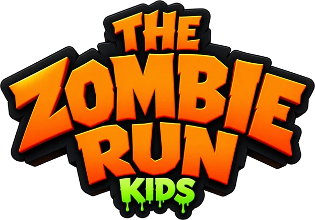 The Zombie Run Kids